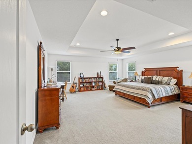 Welcome to this spacious 5 bedroom 4 bath home that sits on a on Diamond Hill Golf and Country Club in Florida - for sale on GolfHomes.com, golf home, golf lot