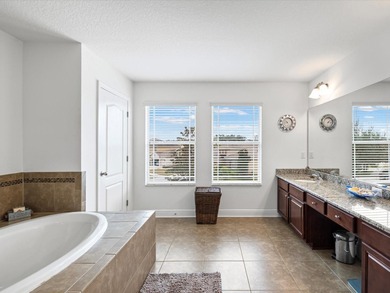 Welcome to this spacious 5 bedroom 4 bath home that sits on a on Diamond Hill Golf and Country Club in Florida - for sale on GolfHomes.com, golf home, golf lot