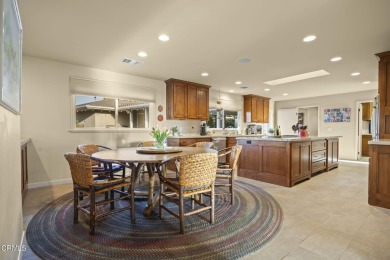 Spectacular Single-Story Estate on the Prestigious Las Posas on Las Posas Country Club in California - for sale on GolfHomes.com, golf home, golf lot