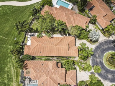 Located on a quiet cul-de-sac, this beautifully maintained home on Ibis Golf and Country Club in Florida - for sale on GolfHomes.com, golf home, golf lot