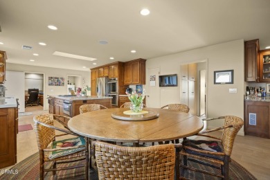 Spectacular Single-Story Estate on the Prestigious Las Posas on Las Posas Country Club in California - for sale on GolfHomes.com, golf home, golf lot