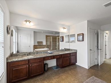 Welcome to this spacious 5 bedroom 4 bath home that sits on a on Diamond Hill Golf and Country Club in Florida - for sale on GolfHomes.com, golf home, golf lot