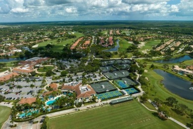 Located on a quiet cul-de-sac, this beautifully maintained home on Ibis Golf and Country Club in Florida - for sale on GolfHomes.com, golf home, golf lot