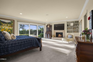 Spectacular Single-Story Estate on the Prestigious Las Posas on Las Posas Country Club in California - for sale on GolfHomes.com, golf home, golf lot