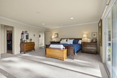 Spectacular Single-Story Estate on the Prestigious Las Posas on Las Posas Country Club in California - for sale on GolfHomes.com, golf home, golf lot