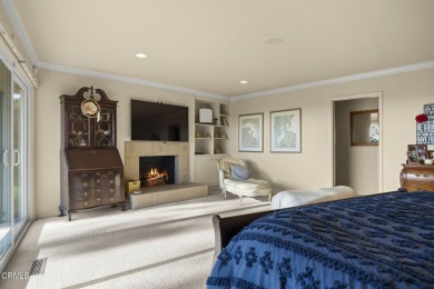 Spectacular Single-Story Estate on the Prestigious Las Posas on Las Posas Country Club in California - for sale on GolfHomes.com, golf home, golf lot