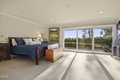 Spectacular Single-Story Estate on the Prestigious Las Posas on Las Posas Country Club in California - for sale on GolfHomes.com, golf home, golf lot