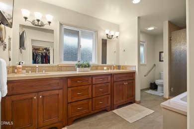Spectacular Single-Story Estate on the Prestigious Las Posas on Las Posas Country Club in California - for sale on GolfHomes.com, golf home, golf lot
