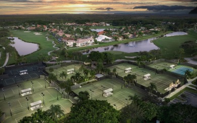 Located on a quiet cul-de-sac, this beautifully maintained home on Ibis Golf and Country Club in Florida - for sale on GolfHomes.com, golf home, golf lot