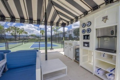 Located on a quiet cul-de-sac, this beautifully maintained home on Ibis Golf and Country Club in Florida - for sale on GolfHomes.com, golf home, golf lot
