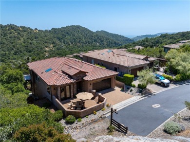 Ocean View Living in Avila Beach, CA -

Welcome to your private on Avila Beach Golf Resort in California - for sale on GolfHomes.com, golf home, golf lot