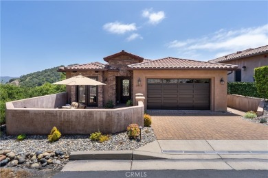 Ocean View Living in Avila Beach, CA -

Welcome to your private on Avila Beach Golf Resort in California - for sale on GolfHomes.com, golf home, golf lot