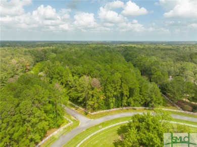 Tucked away in an ultra-private enclave within the Ford Field on The Ford Field and River Club  in Georgia - for sale on GolfHomes.com, golf home, golf lot