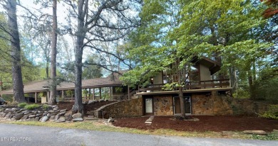 A Hidden Gem in Gatlinburg!

Get ready to discover a truly on Bent Creek Golf Course in Tennessee - for sale on GolfHomes.com, golf home, golf lot