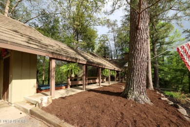 A Hidden Gem in Gatlinburg!

Get ready to discover a truly on Bent Creek Golf Course in Tennessee - for sale on GolfHomes.com, golf home, golf lot