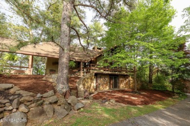A Hidden Gem in Gatlinburg!

Get ready to discover a truly on Bent Creek Golf Course in Tennessee - for sale on GolfHomes.com, golf home, golf lot