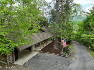 A Hidden Gem in Gatlinburg!

Get ready to discover a truly on Bent Creek Golf Course in Tennessee - for sale on GolfHomes.com, golf home, golf lot