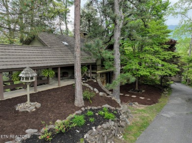 A Hidden Gem in Gatlinburg!

Get ready to discover a truly on Bent Creek Golf Course in Tennessee - for sale on GolfHomes.com, golf home, golf lot
