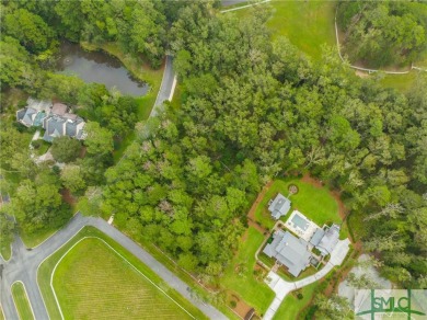 Welcome to your dream homesite nestled in the enchanting on The Ford Field and River Club  in Georgia - for sale on GolfHomes.com, golf home, golf lot