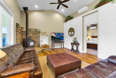Escape to your private haven in the heart of Garden Valley with on Terrace Lakes Golf Resort in Idaho - for sale on GolfHomes.com, golf home, golf lot