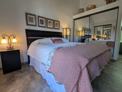 This turnkey is beautifully upgraded and the most desirable on Indian Palms Country Club and Resort in California - for sale on GolfHomes.com, golf home, golf lot