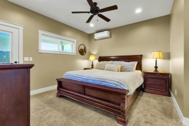 Escape to your private haven in the heart of Garden Valley with on Terrace Lakes Golf Resort in Idaho - for sale on GolfHomes.com, golf home, golf lot