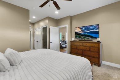 Escape to your private haven in the heart of Garden Valley with on Terrace Lakes Golf Resort in Idaho - for sale on GolfHomes.com, golf home, golf lot