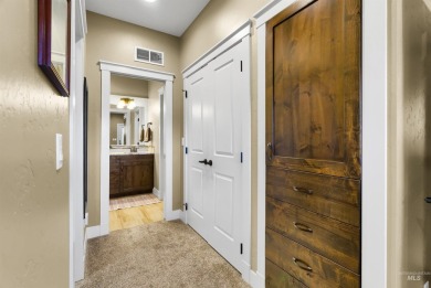 Escape to your private haven in the heart of Garden Valley with on Terrace Lakes Golf Resort in Idaho - for sale on GolfHomes.com, golf home, golf lot