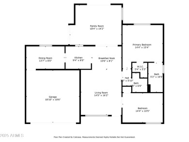 This immaculate 2 bedroom, 2 bath home in the desirable Sunbird on SunBird Golf Club in Arizona - for sale on GolfHomes.com, golf home, golf lot
