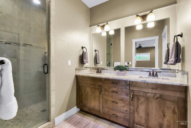 Escape to your private haven in the heart of Garden Valley with on Terrace Lakes Golf Resort in Idaho - for sale on GolfHomes.com, golf home, golf lot