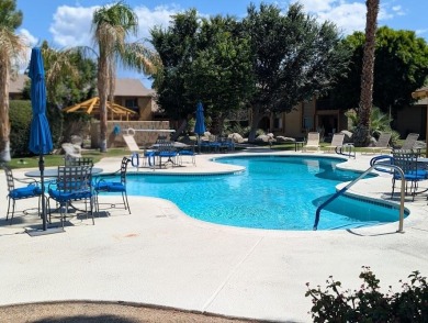 This turnkey is beautifully upgraded and the most desirable on Indian Palms Country Club and Resort in California - for sale on GolfHomes.com, golf home, golf lot