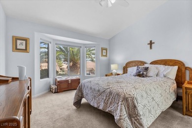 This beautifully maintained 2-bedroom, 2-bath home nestled in on Highland Falls Golf Club in Nevada - for sale on GolfHomes.com, golf home, golf lot