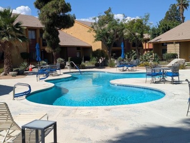 This turnkey is beautifully upgraded and the most desirable on Indian Palms Country Club and Resort in California - for sale on GolfHomes.com, golf home, golf lot