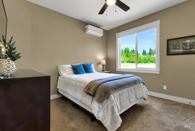 Escape to your private haven in the heart of Garden Valley with on Terrace Lakes Golf Resort in Idaho - for sale on GolfHomes.com, golf home, golf lot