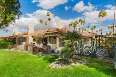 PRIVATE SIDE YARD | VIEWS, VIEWS, VIEWS!
Marvelous Desert Homes on Monterey Country Club in California - for sale on GolfHomes.com, golf home, golf lot