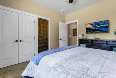 Escape to your private haven in the heart of Garden Valley with on Terrace Lakes Golf Resort in Idaho - for sale on GolfHomes.com, golf home, golf lot