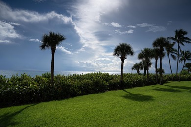 This spacious ocean end unit offers direct ocean views from its on Jupiter Dunes Golf Course in Florida - for sale on GolfHomes.com, golf home, golf lot
