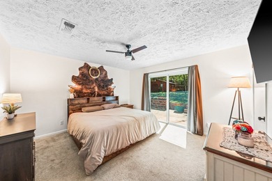 Centrally located brick home with Scenic Golf Course Views! on Scott Schriener Municipal Golf Course in Texas - for sale on GolfHomes.com, golf home, golf lot