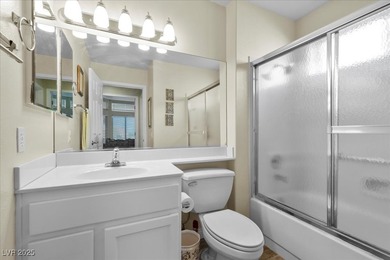 This beautifully maintained 2-bedroom, 2-bath home nestled in on Highland Falls Golf Club in Nevada - for sale on GolfHomes.com, golf home, golf lot