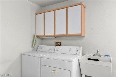 This beautifully maintained 2-bedroom, 2-bath home nestled in on Highland Falls Golf Club in Nevada - for sale on GolfHomes.com, golf home, golf lot