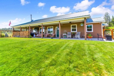 Escape to your private haven in the heart of Garden Valley with on Terrace Lakes Golf Resort in Idaho - for sale on GolfHomes.com, golf home, golf lot