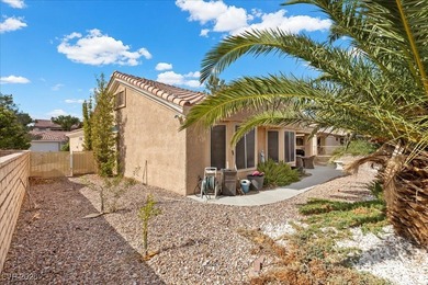 This beautifully maintained 2-bedroom, 2-bath home nestled in on Highland Falls Golf Club in Nevada - for sale on GolfHomes.com, golf home, golf lot