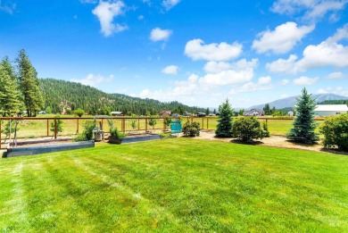 Escape to your private haven in the heart of Garden Valley with on Terrace Lakes Golf Resort in Idaho - for sale on GolfHomes.com, golf home, golf lot