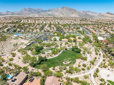 This beautifully maintained 2-bedroom, 2-bath home nestled in on Highland Falls Golf Club in Nevada - for sale on GolfHomes.com, golf home, golf lot