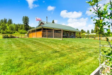 Escape to your private haven in the heart of Garden Valley with on Terrace Lakes Golf Resort in Idaho - for sale on GolfHomes.com, golf home, golf lot
