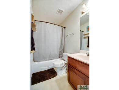 Discover comfort and style in this beautiful ranch-style home in on Cherokee Rose Country Club in Georgia - for sale on GolfHomes.com, golf home, golf lot