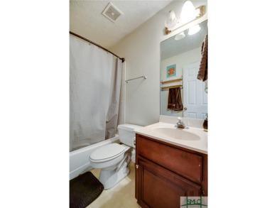 Discover comfort and style in this beautiful ranch-style home in on Cherokee Rose Country Club in Georgia - for sale on GolfHomes.com, golf home, golf lot