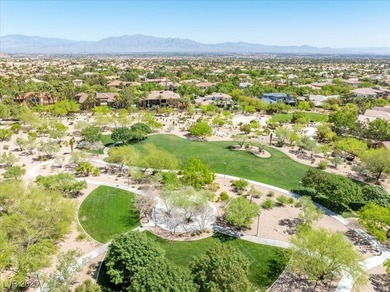 This beautifully maintained 2-bedroom, 2-bath home nestled in on Highland Falls Golf Club in Nevada - for sale on GolfHomes.com, golf home, golf lot