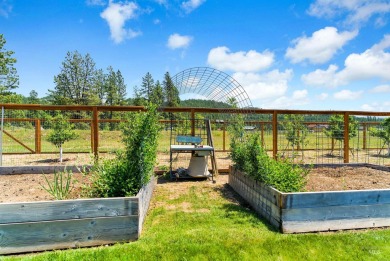 Escape to your private haven in the heart of Garden Valley with on Terrace Lakes Golf Resort in Idaho - for sale on GolfHomes.com, golf home, golf lot
