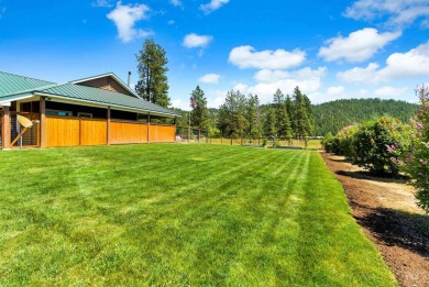Escape to your private haven in the heart of Garden Valley with on Terrace Lakes Golf Resort in Idaho - for sale on GolfHomes.com, golf home, golf lot